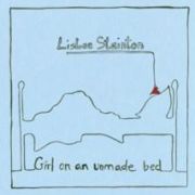 Review: Lisbee Stainton - Girl on an Unmade Bed